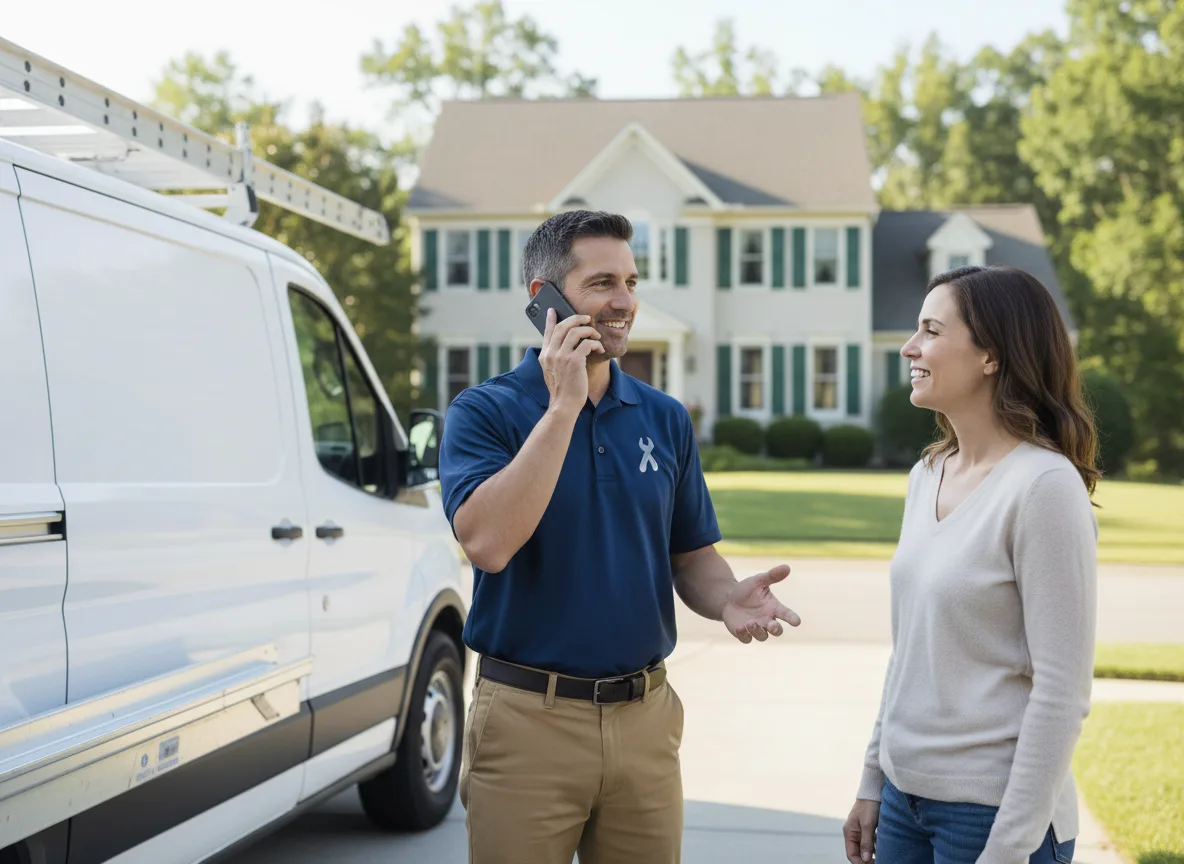 Home Gutter Service Oelwein, IA FAQs